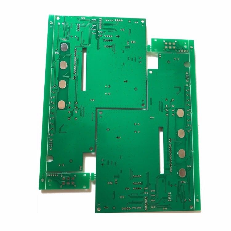 High TG PCBA FR4 Printed Printed Circuit Assembly Thick Coppoer 6 Layers
