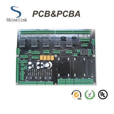 Power bank turnkey pcb assembly pcba board for electronic power
