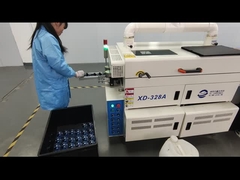 Servizi su ordinazione elettronici originali della rappresentazione schematica dell'Assemblea del circuito stampato di PCBA