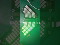 Servizio elettronico dell'Assemblea del PWB PCBA dell'assemblea del circuito stampato di arresto del campione libero uno