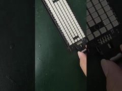 Servizio elettronico dell'Assemblea del PWB PCBA dell'assemblea del circuito stampato di arresto del campione libero uno