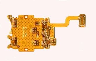 UL Flexible Pcb Board in NCF Network Configuration Facility FPC