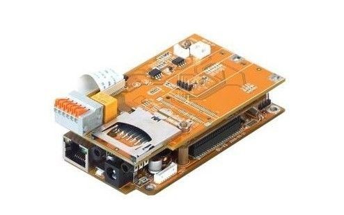 One-stop Electronic PCB Assembly Copper Printed Circuit Board