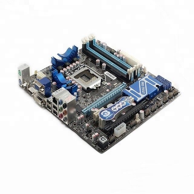 Ultrasonic Scalpel Surface Mount Prototype Board , PCBA Circuit Board Assembly Processing