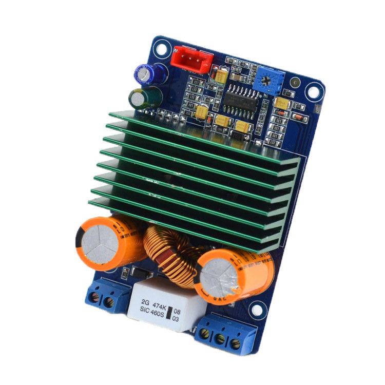 Fr4 Materials Pcba Board Printed Circuit 1OZ Copper Thickness 0.5% Wrap / Twist