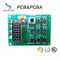 100% E-test Industrial pcba board with electronic BGA , Prototype Circuit Board Assembly