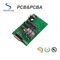 4 layers Multilayer printed circuit assembly PCBA prototype 3OZ copper thickness pcba