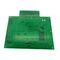 UL Approved SMT DIP PCB PCBA Board Bare 2 Layers High Standard Assembly Line