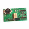 Electronic pcb assembly Impedance control 2 Layer PCB Board  Assembly